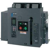 Leistungsschalter 4polig IZMX40B4-P25F-1