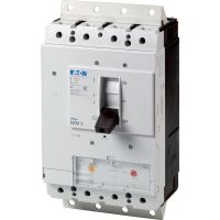 Leistungsschalter NZMH3-4-A500/320-SVE