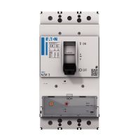 Leistungsschalter NZMH3-4-AX400/VARAVE