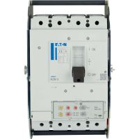 Leistungsschalter NZMH3-4-VX630-T-AVE