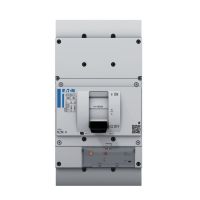 Leistungsschalter NZMH4-AX1250
