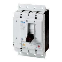 Leistungsschalter NZMN2-4-A250-SVE