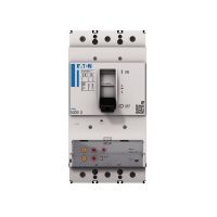 Leistungsschalter NZMS3-4-VX400/VARAVE