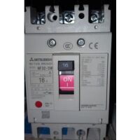 Leistungsschalter NF125-HGV 3P 32-40A