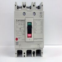 Leistungsschalter NF125-RGV 3P 63-80A