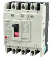 Leistungsschalter NF250-SEV 4P #255169