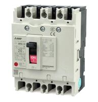 Leistungsschalter NF63-SV 4P 3A
