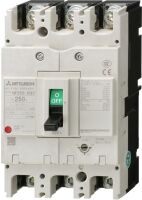 Leistungstrennschalter DSN125-SGV 3P