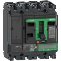Kompaktleistungsschalter C10B47E040