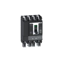 Leistungsschalter ComPacT C50F4TM250D3