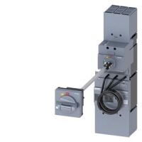 Leistungsschalter 3VA1112-4EE32-6AC0