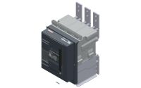 Leistungsschalter 3WA11103AB038EQ4ZC11