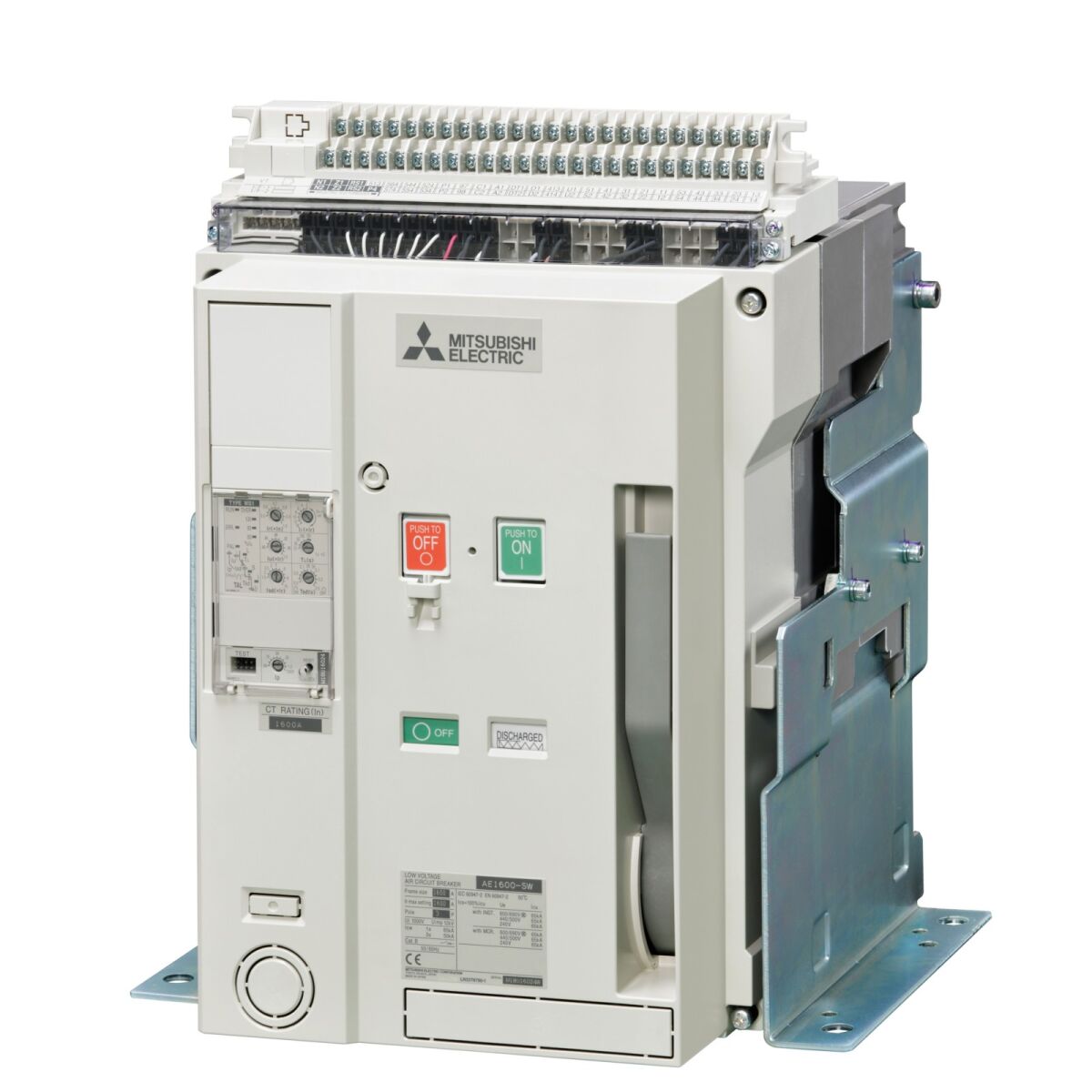 Lasttrennschalter AE1600-SW 3P,#193923