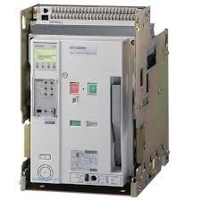 Leistungsschalter AE3200-SW 3P F 3200A
