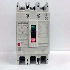Leistungsschalter NF125-RGV 3P 80-100A