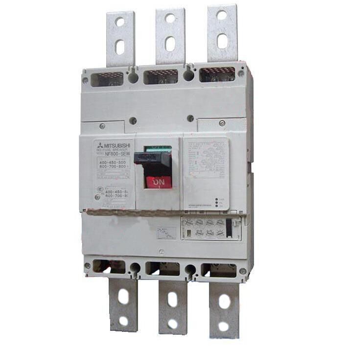 Leistungsschalter NF400-REW 3P 400A