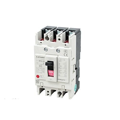 Leistungsschalter NF63-HV 4P 60A