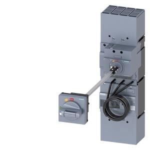 Leistungsschalter 3VA1112-4GE42-6AD0