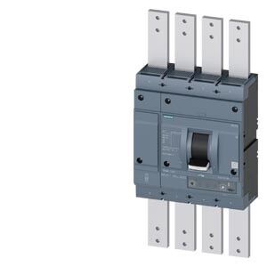 Leistungsschalter 3VA2 IEC 3VA2612-5HK47-0AA0