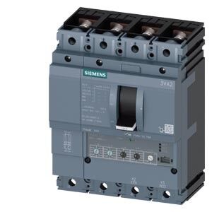 Leistungsschalter 3VA2110-7HM42-0AA0