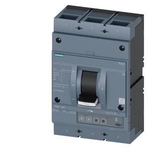 Leistungsschalter 3VA2563-5HN32-0AA0