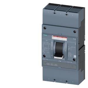 molded case switch 3VA5 UL 3VA5580-0BB36-0AA0