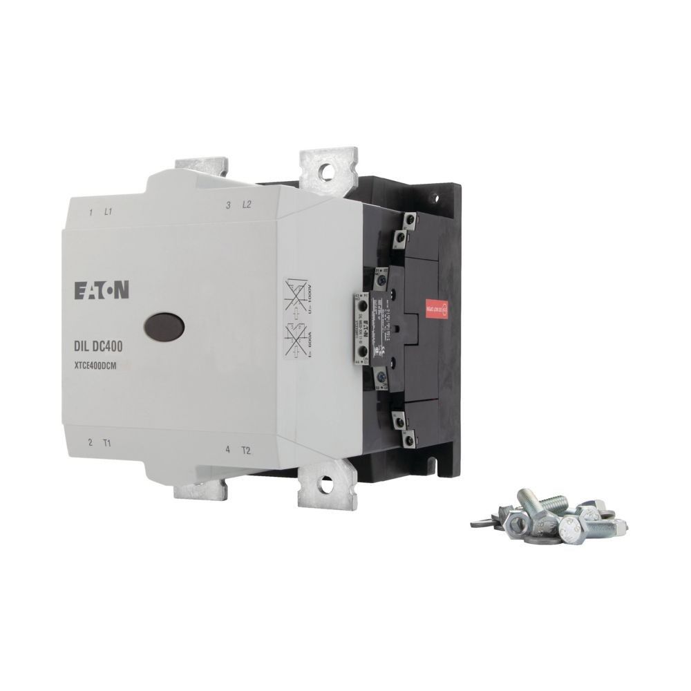 DC-Leistungsschütz DILDC400/22(RDS250)