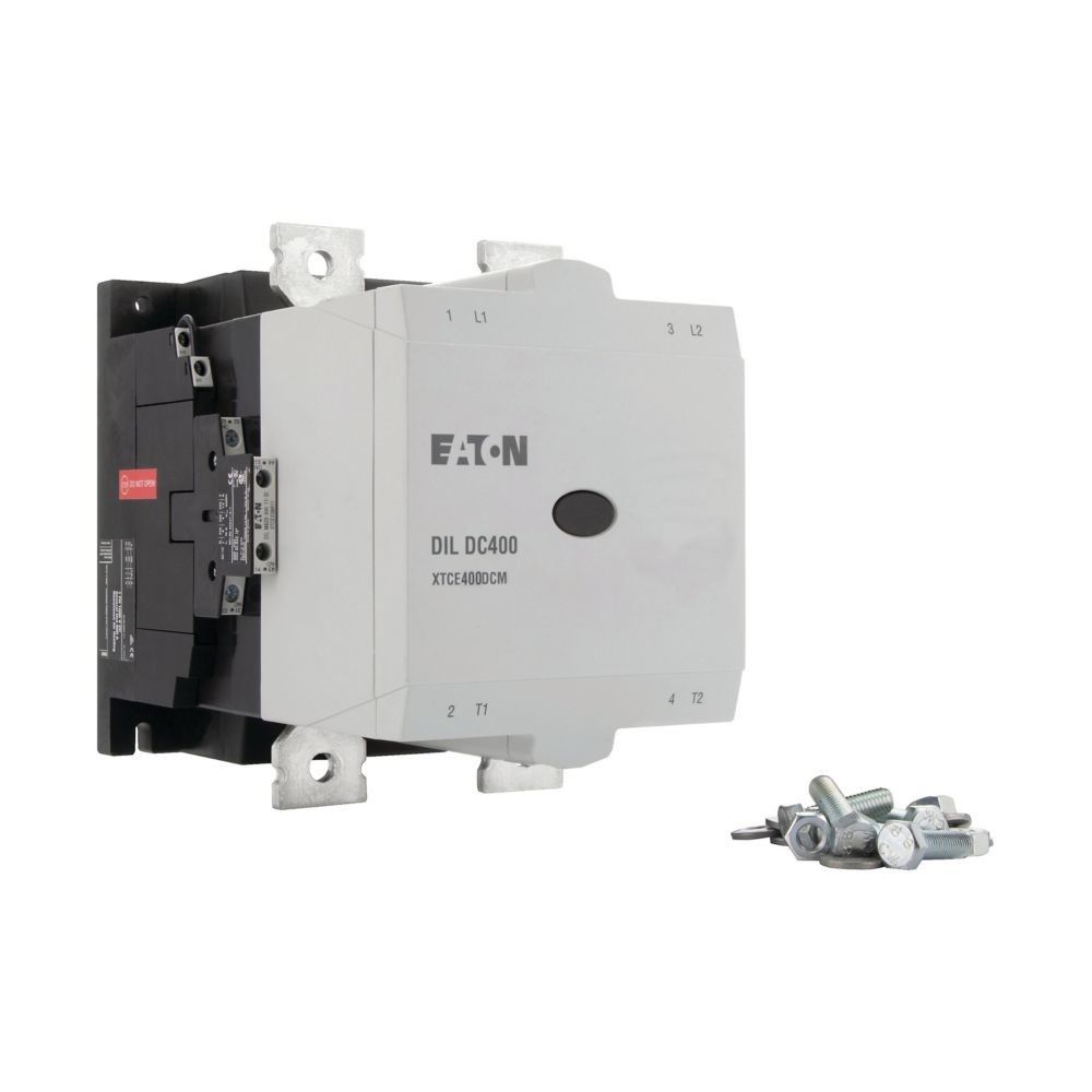DC-Leistungsschütz DILDC400/22(RDS250)