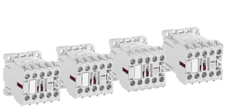Kleinschütz MC1CB00AIWJD-RAIL