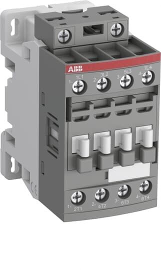 Schütz AF38ZB-40-00-22