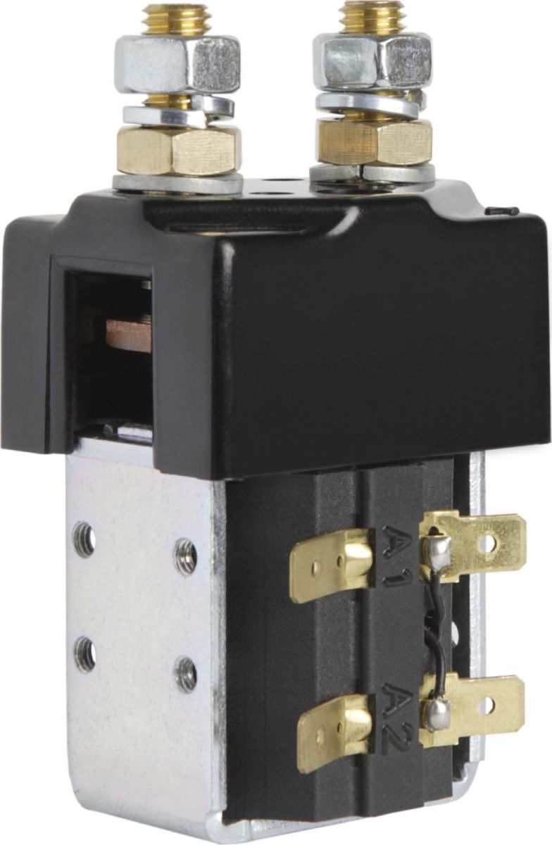 Schütz SW 80-1 24V