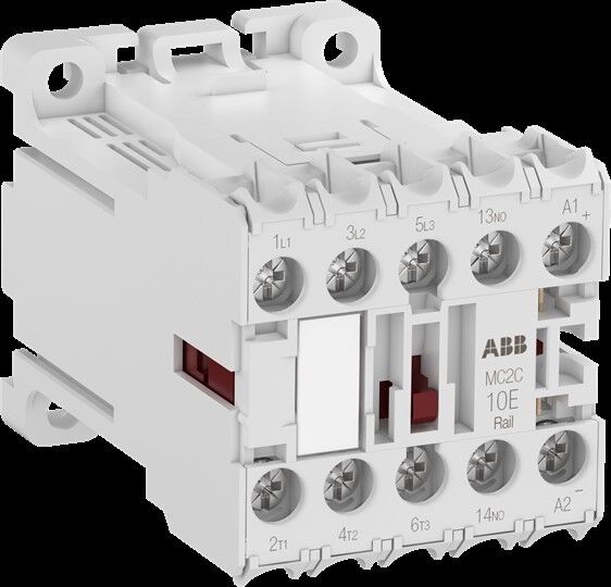 Kleinschütz MC2C301ARWDD-RAIL