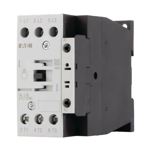 Lampenlastschütz 230V 50Hz DILL18(230#104405