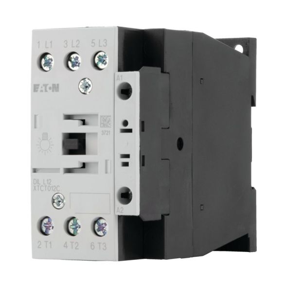 Lampenlastschütz 400V 50Hz DILL12(400#104403