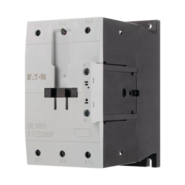 Leistungsschütz 3polig DILM80(RDC24)-GVP