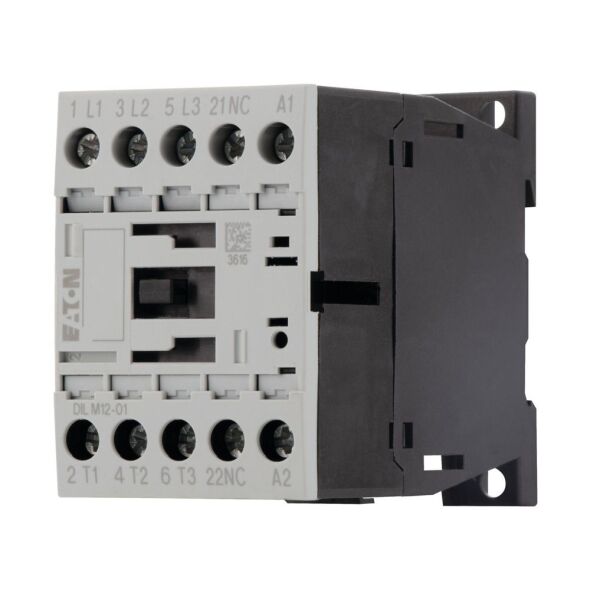 Leistungsschütz DILM12-01(380V50HZ)