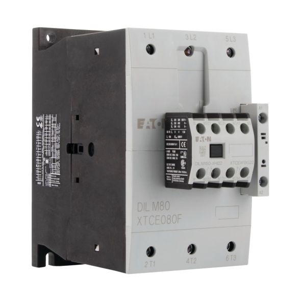 Leistungsschütz DILM80-22(400V50HZ)