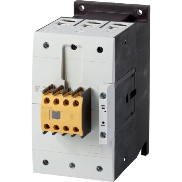Sicherheitsschütz 380/400V DILMS80-22(RDC24)