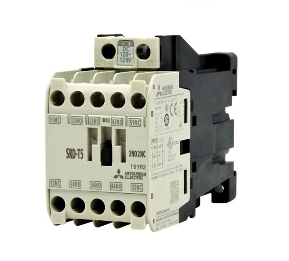 Hilfsschütz SRD-T5 DC24V 3A2B