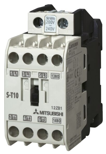 Leistungsschütz S-T10 AC24V 1B