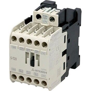 Leistungsschütz S-T20 AC100V 1A1B