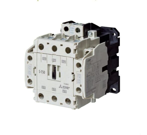 Leistungsschütz S-T50 AC200V