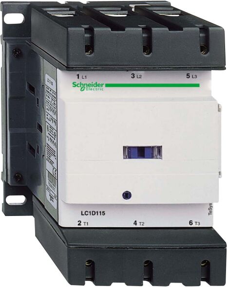 Leistungsschütz LC1D150G7