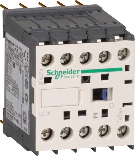 Leistungsschütz LC1K090085B7