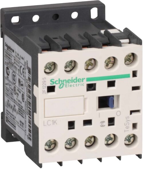 Leistungsschütz LC1K0910K7
