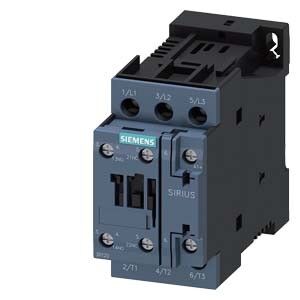 Leistungsschütz 3RT2026-1HA40