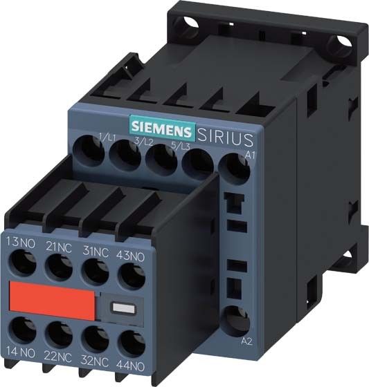 Schütz 3RT2018-1AP04-3MA0
