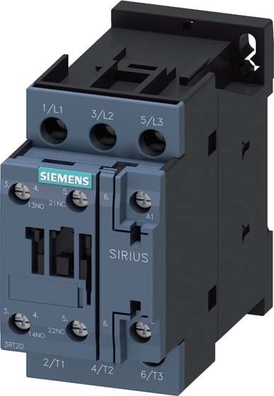 Schütz 3RT2024-1AU00