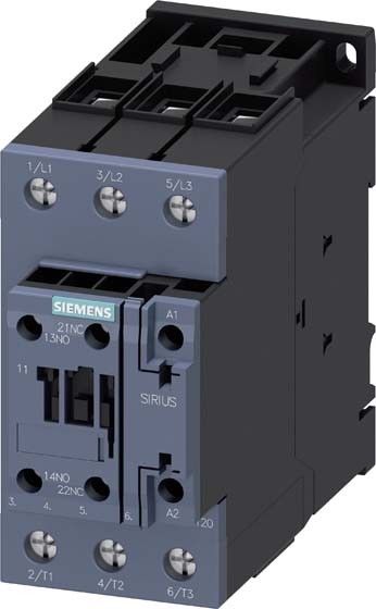 Schütz 3RT2036-1AB00
