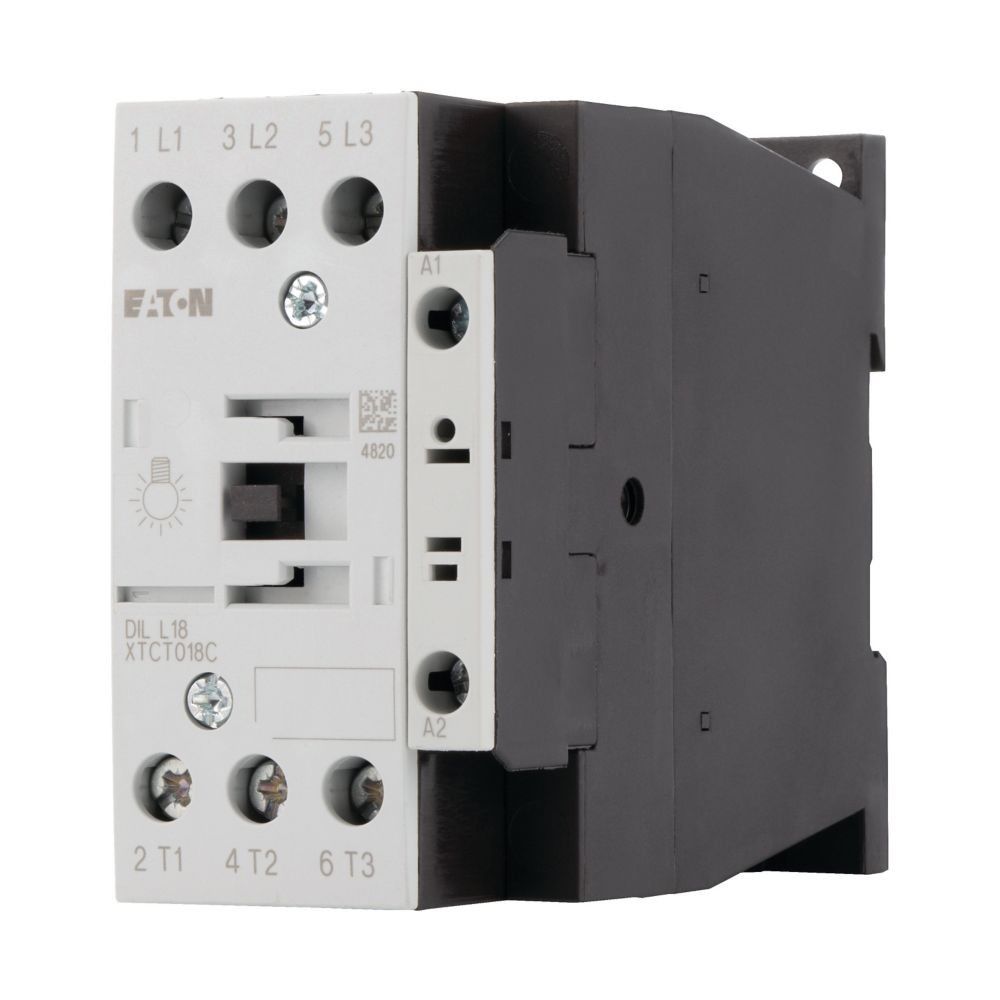 Lampenlastschütz 230V 50Hz DILL18(230#104405